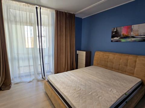 Квартира на вул. Федора Ернста, 16-Б в Києві, ID 250472, фото №6