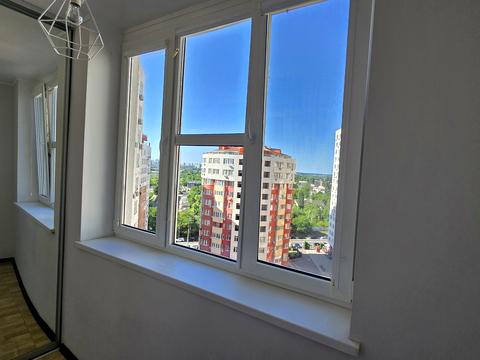 Квартира на вул. Федора Ернста, 16-Б в Києві, ID 250472, фото №7