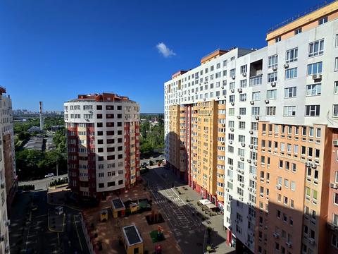 Квартира на вул. Федора Ернста, 16-Б в Києві, ID 250472, фото №8