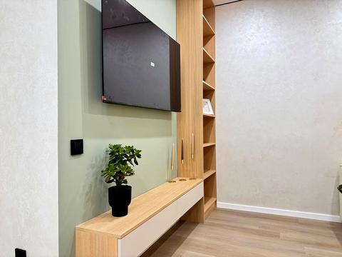 Квартира на вул. Ленкавського вул., 34 к7 в Івано-Франківську, ID 243014, фото №9