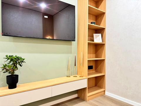 Квартира на вул. Ленкавського вул., 34 к7 в Івано-Франківську, ID 243014, фото №10