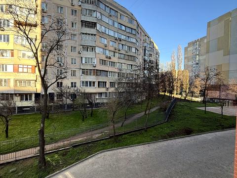 Квартира на вул. Вільямса, 58А в Одесі, ID 239904, фото №1