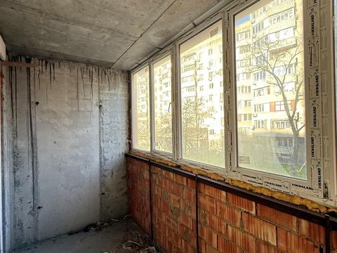 Квартира на вул. Вільямса, 58А в Одесі, ID 239904, фото №2