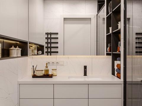 Квартира на вул. Вільямса, 58А в Одесі, ID 239904, фото №15