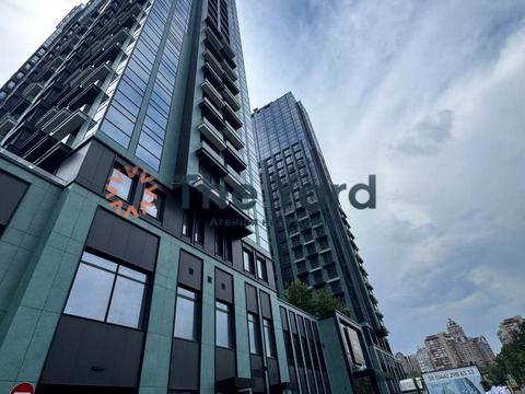 Квартира на вул. Старонаводницька в Київ, ID 236651, фото №3