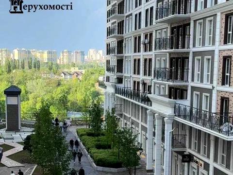 Квартира на вул. Михайла Максимовича в Києві, ID 242922, фото №14