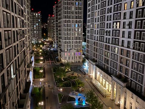 Квартира на вул. Михайла Максимовича в Києві, ID 242922, фото №4