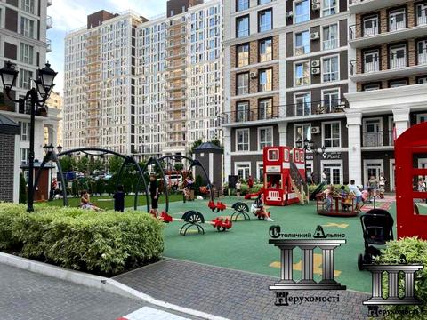 Квартира на вул. Михайла Максимовича в Києві, ID 242922, фото №6
