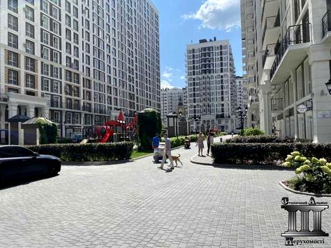 Квартира на вул. Михайла Максимовича в Києві, ID 242922, фото №9