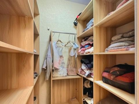 Квартира на вул. Ольги Кобилянської вул. , 1-В/9 в Києві, ID 239730, фото №4