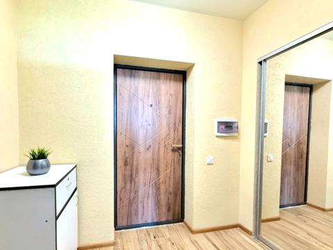 Квартира на вул. Ольги Кобилянської вул. , 1-В/9 в Києві, ID 239730, фото №5