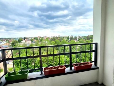 Квартира на вул. Ольги Кобилянської вул. , 1-В/9 в Києві, ID 239730, фото №6