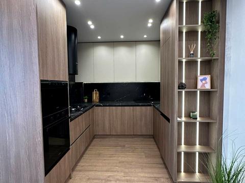 Квартира на вул. Височана вул., 18 к21 в Івано-Франківськ, ID 246381, фото №5
