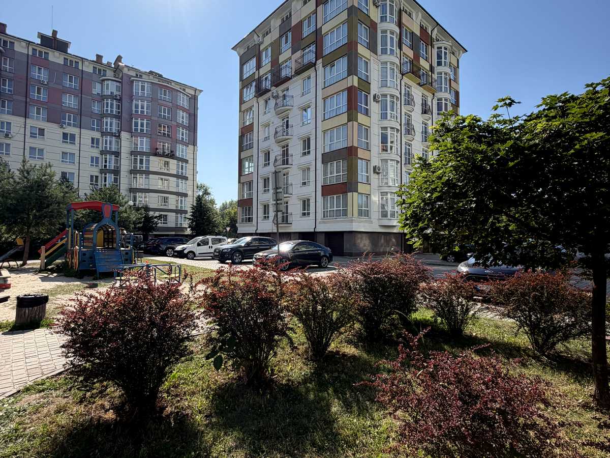 Квартира на вул. Слобідська, 46 в Івано-Франківську, ID 309502, фото №17