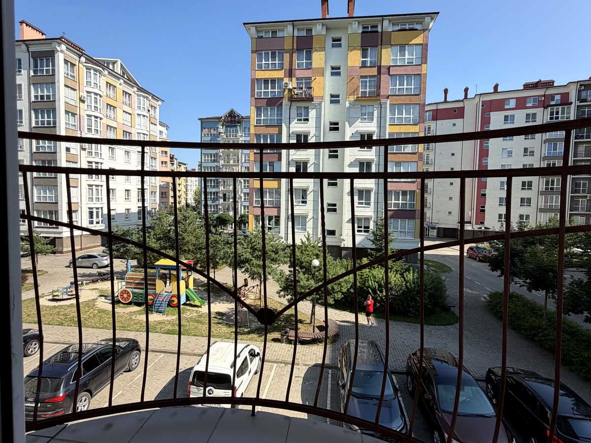 Квартира на вул. Слобідська, 46 в Івано-Франківськ, ID 309502, фото №4