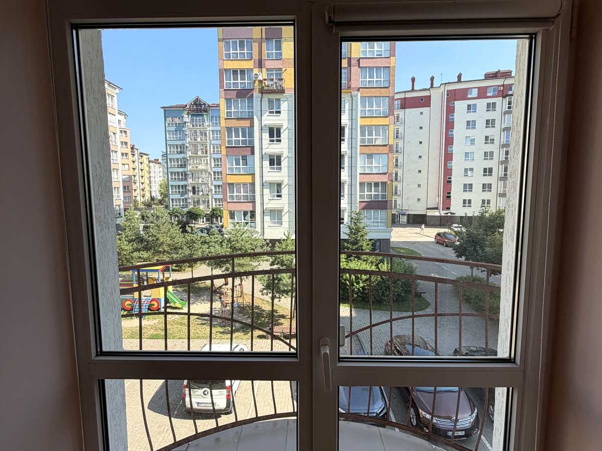Квартира на вул. Слобідська, 46 в Івано-Франківськ, ID 309502, фото №5