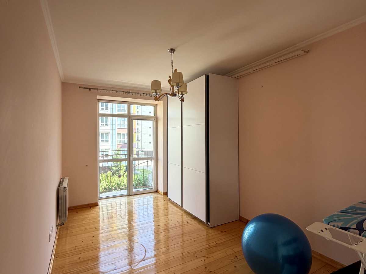 Квартира на вул. Слобідська, 46 в Івано-Франківську, ID 309502, фото №6