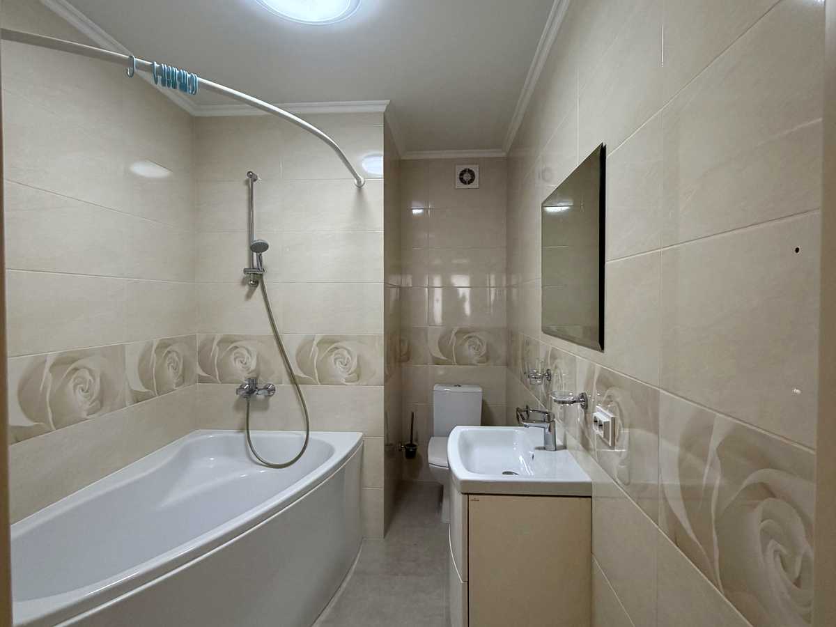 Квартира на вул. Слобідська, 46 в Івано-Франківську, ID 309502, фото №8