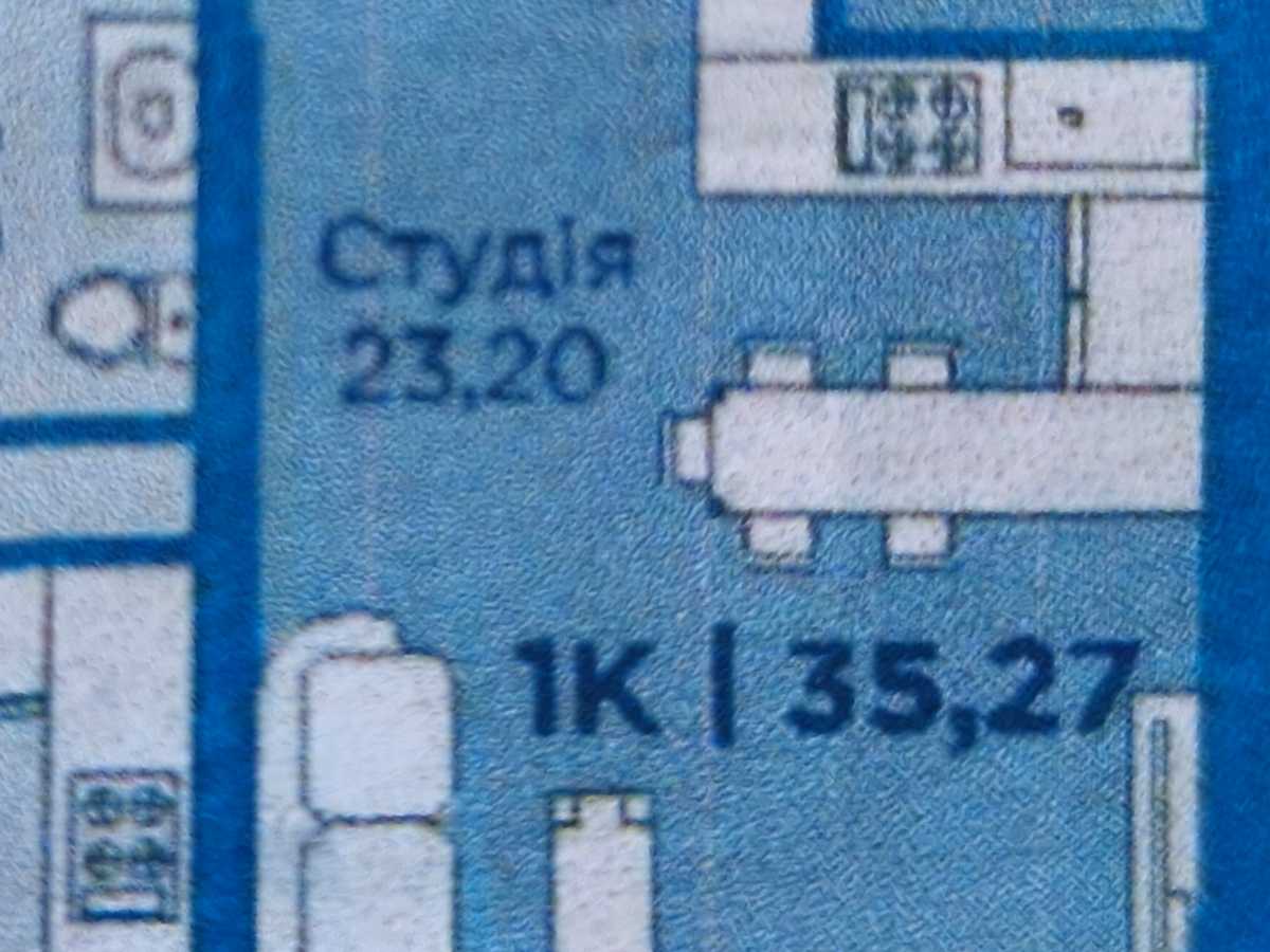 Квартира на вул. Фізкультурна в Івано-Франківську, ID 309501, фото №5