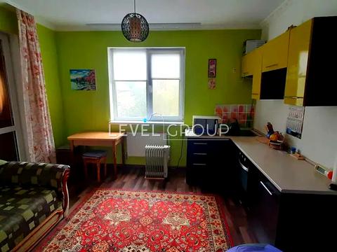 Квартира на вул. Полтавська вул., 62-Г/1 в Києві, ID 242586, фото №1