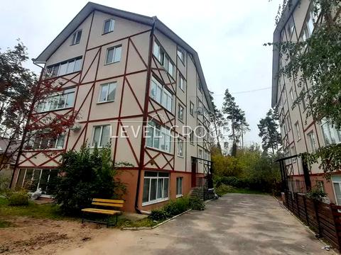 Квартира на вул. Полтавська вул., 62-Г/1 в Києві, ID 242586, фото №13