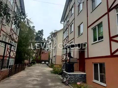 Квартира на вул. Полтавська вул., 62-Г/1 в Києві, ID 242586, фото №14