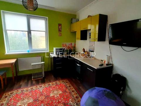 Квартира на вул. Полтавська вул., 62-Г/1 в Києві, ID 242586, фото №4