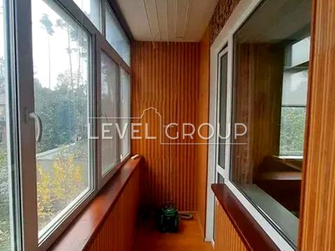 Квартира на вул. Полтавська вул., 62-Г/1 в Києві, ID 242586, фото №8