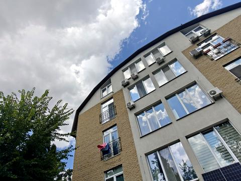 Квартира на вул. Захисників України, 124 в Києві, ID 240238, фото №2