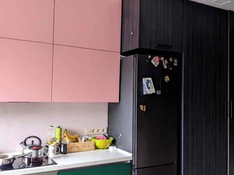 Квартира на вул. Захисників України, 124 в Києві, ID 240238, фото №12