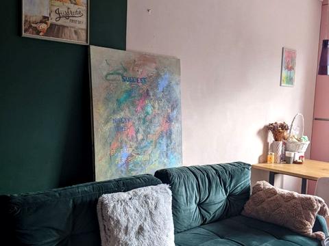 Квартира на вул. Захисників України, 124 в Києві, ID 240238, фото №13