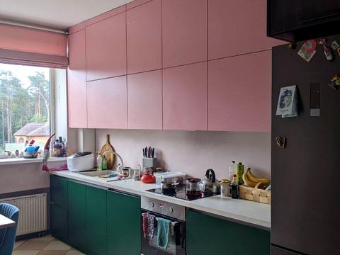 Квартира на вул. Захисників України, 124 в Києві, ID 240238, фото №17