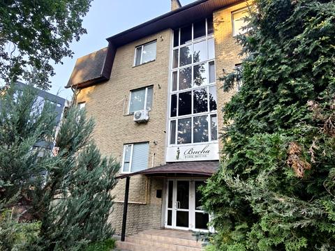 Квартира на вул. Захисників України, 124 в Києві, ID 240238, фото №19