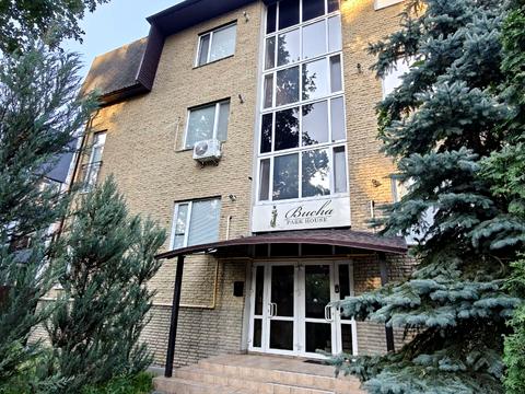 Квартира на вул. Захисників України, 124 в Києві, ID 240238, фото №21
