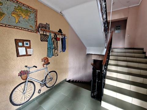 Квартира на вул. Захисників України, 124 в Києві, ID 240238, фото №22