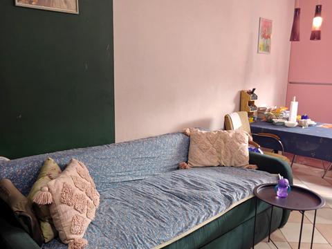 Квартира на вул. Захисників України, 124 в Києві, ID 240238, фото №4