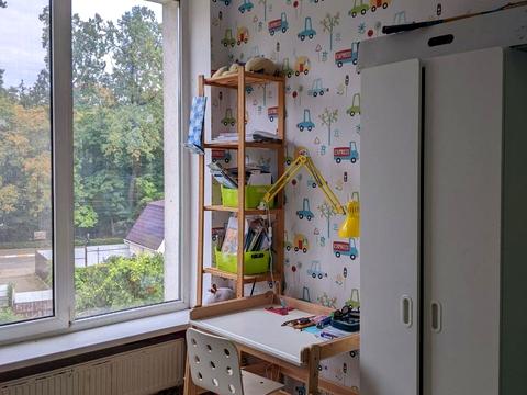 Квартира на вул. Захисників України, 124 в Києві, ID 240238, фото №10