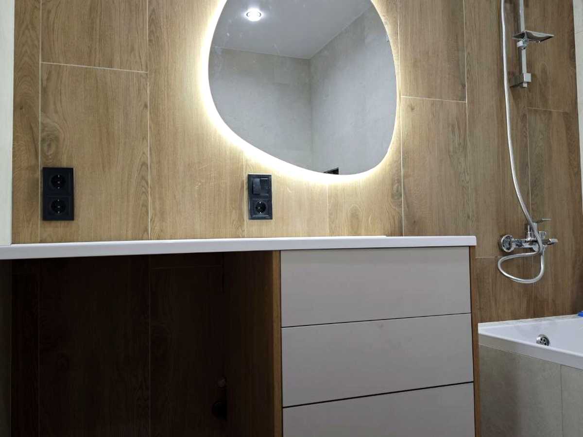 Квартира на вул. Панаса Мирного, 14/3-Г в Хмельницькому, ID 392137, фото №11