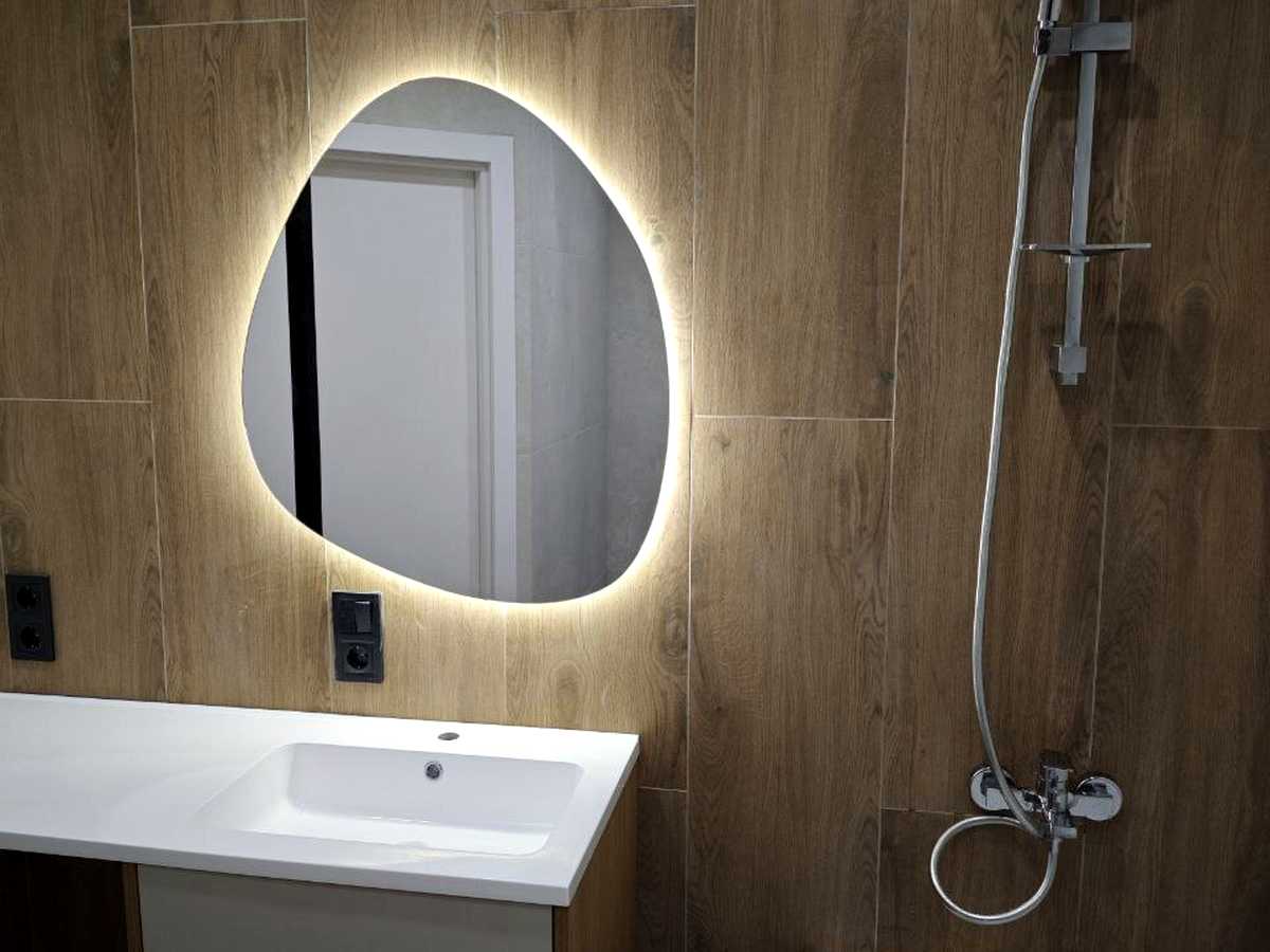 Квартира на вул. Панаса Мирного, 14/3-Г в Хмельницькому, ID 392137, фото №10
