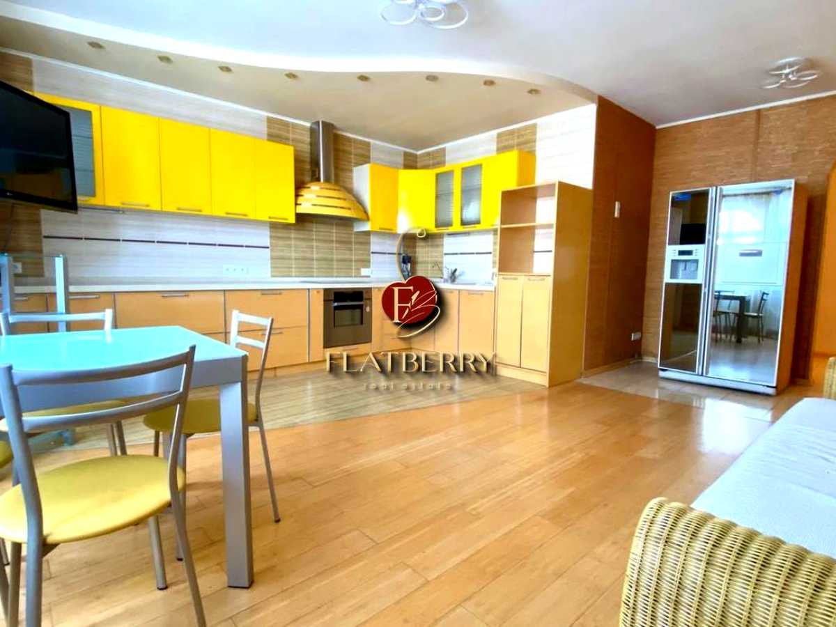 Квартира на вул. Почайнинська, 25/49 в Києві, ID 391296, фото №2