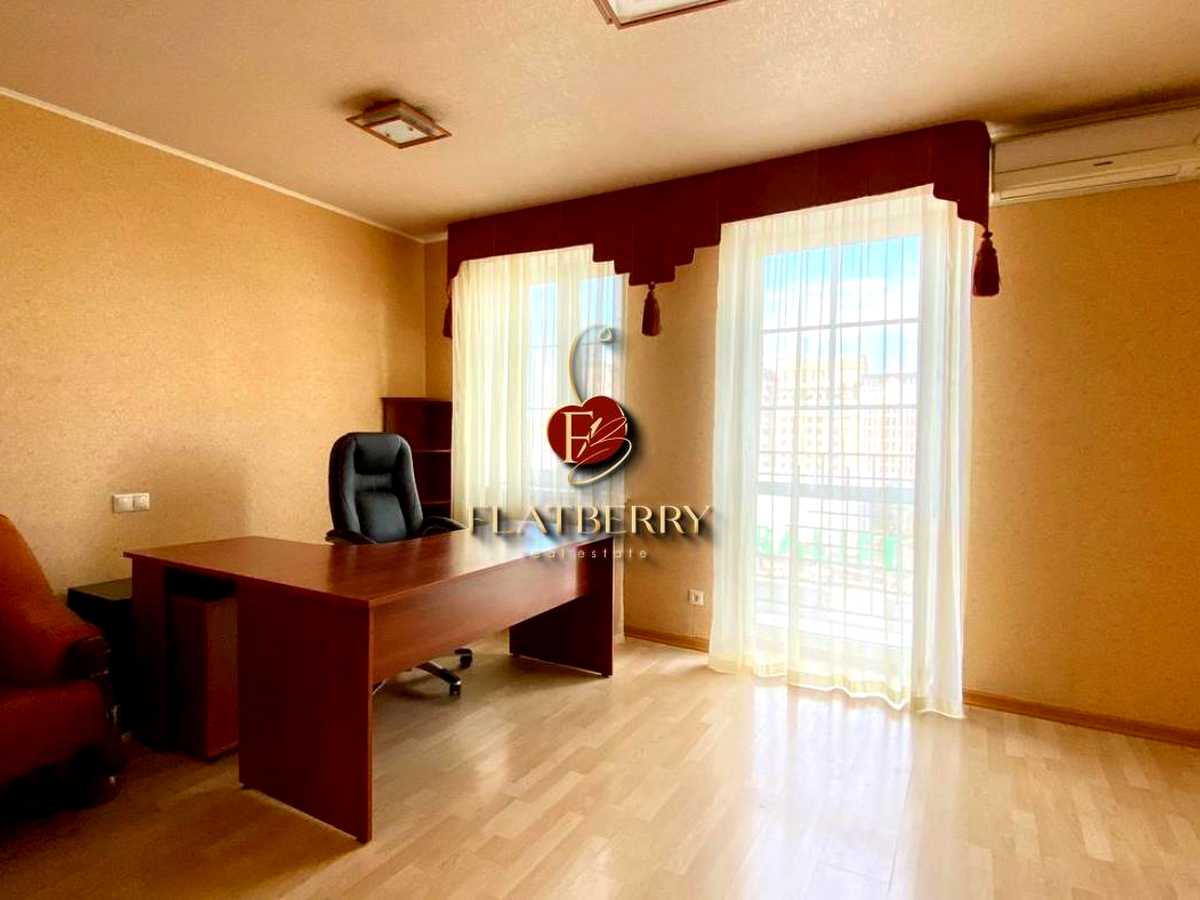 Квартира на вул. Почайнинська, 25/49 в Києві, ID 391296, фото №11