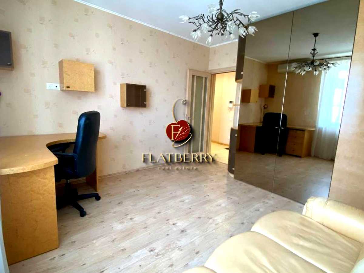 Квартира на вул. Почайнинська, 25/49 в Києві, ID 391296, фото №12