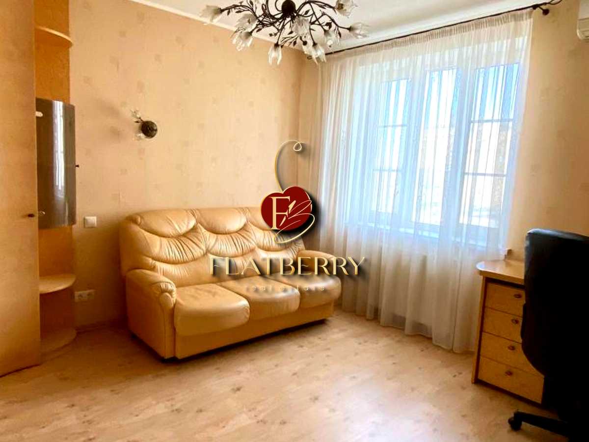 Квартира на вул. Почайнинська, 25/49 в Києві, ID 391296, фото №13