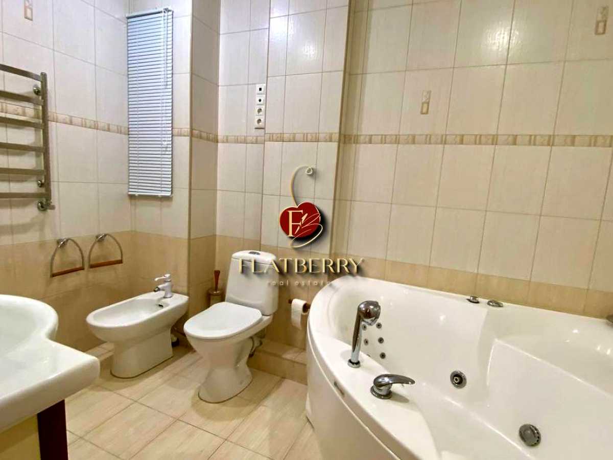 Квартира на вул. Почайнинська, 25/49 в Києві, ID 391296, фото №14