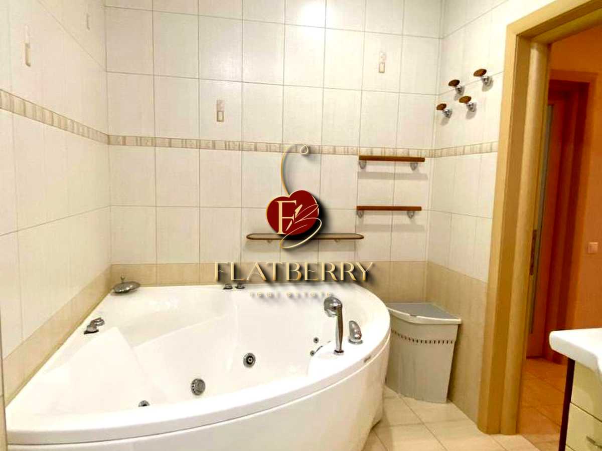 Квартира на вул. Почайнинська, 25/49 в Києві, ID 391296, фото №15