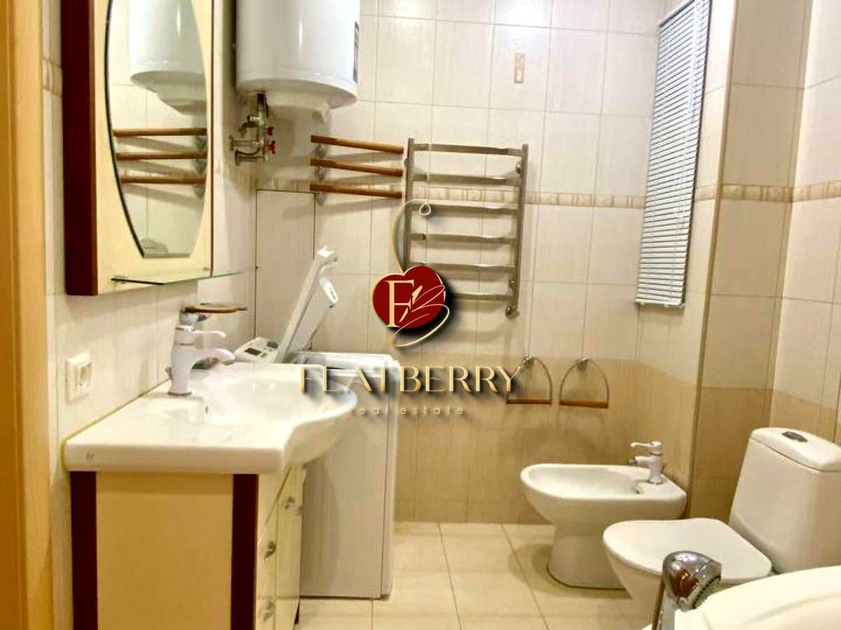 Квартира на вул. Почайнинська, 25/49 в Києві, ID 391296, фото №17