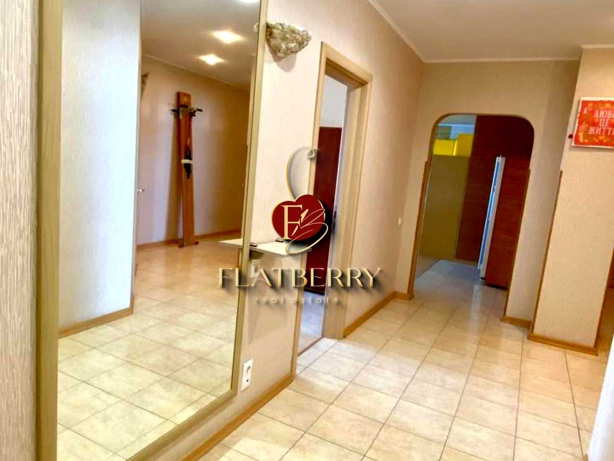 Квартира на вул. Почайнинська, 25/49 в Києві, ID 391296, фото №18
