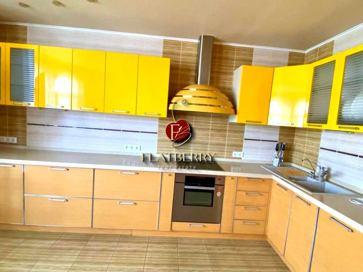 Квартира на вул. Почайнинська, 25/49 в Києві, ID 391296, фото №3