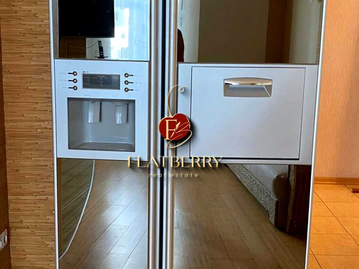 Квартира на вул. Почайнинська, 25/49 в Києві, ID 391296, фото №4