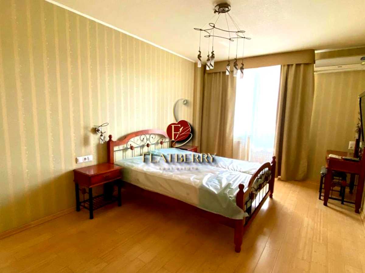 Квартира на вул. Почайнинська, 25/49 в Києві, ID 391296, фото №7